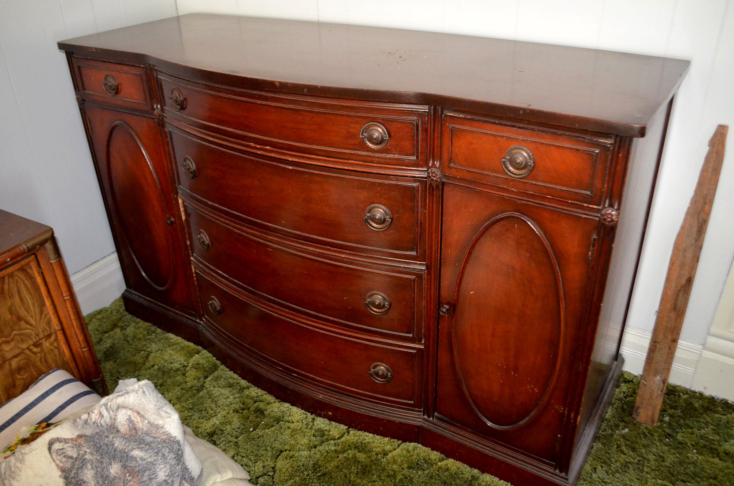 Property photo 48 - HOME & PERSONAL PROPERTY AUCTION IN EAST ALLEN COUNTY, INDIANA
